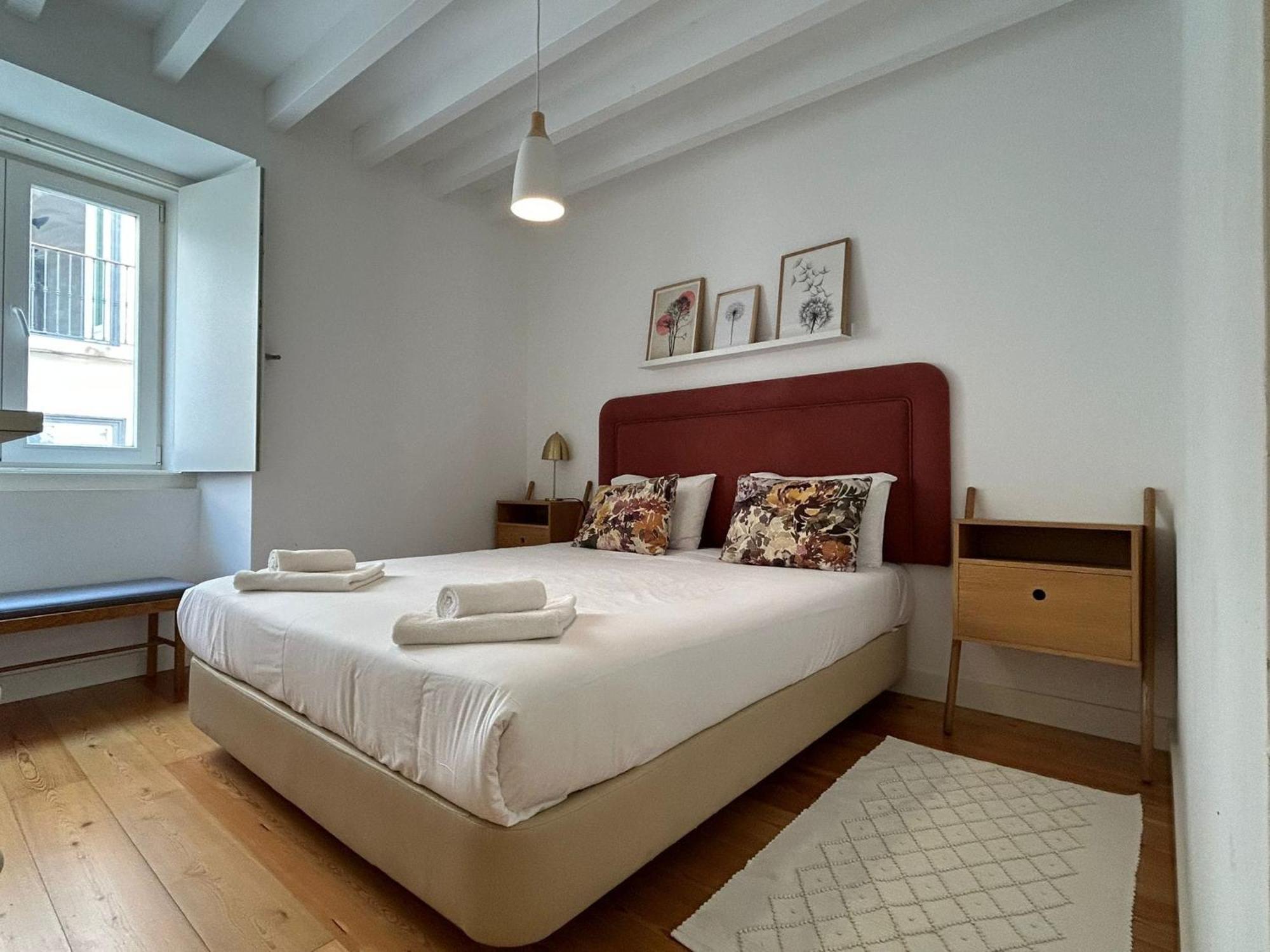 Appartement Intendente Charming By Innkeeper *