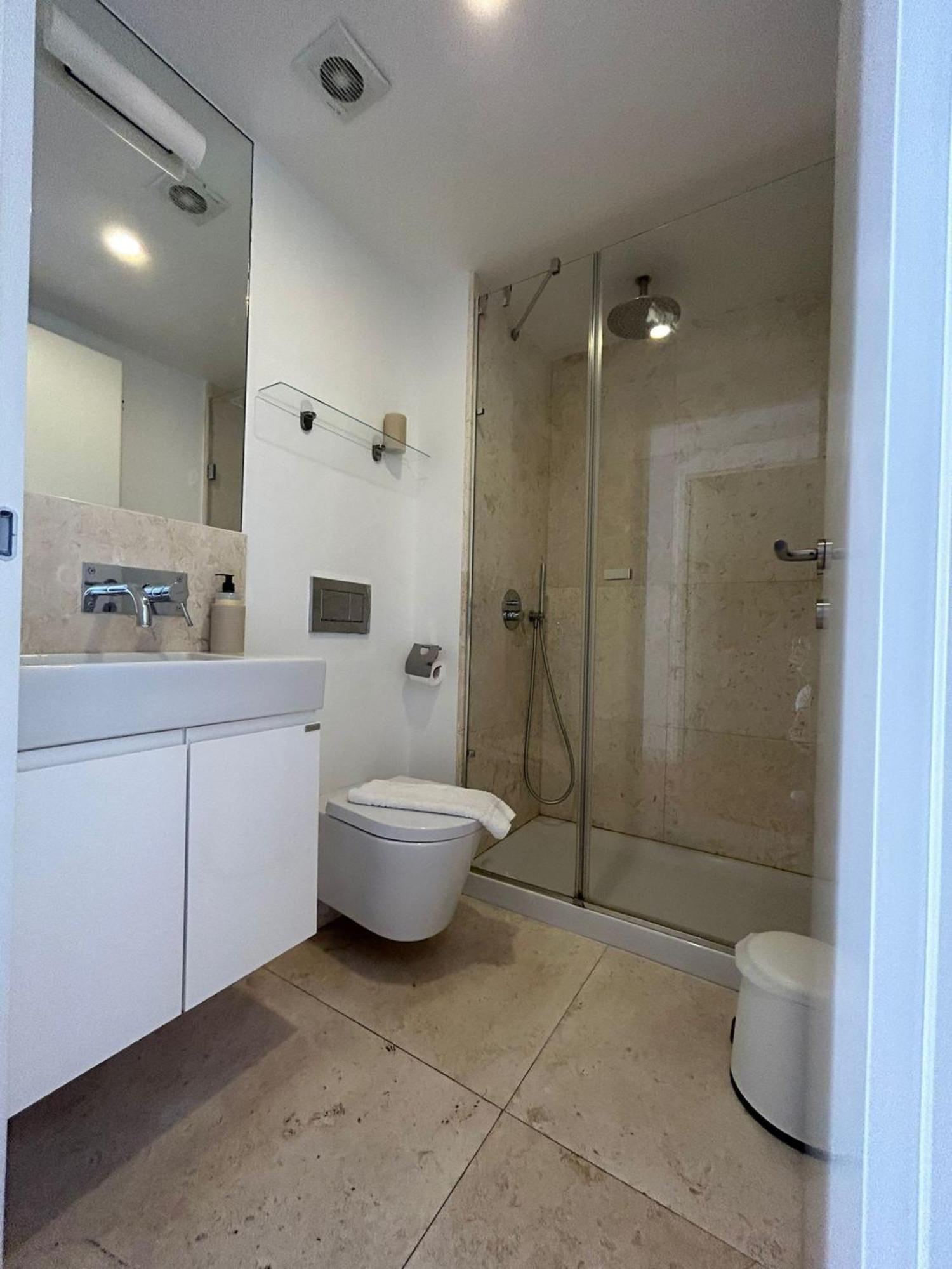 Intendente Charming By Innkeeper Appartement