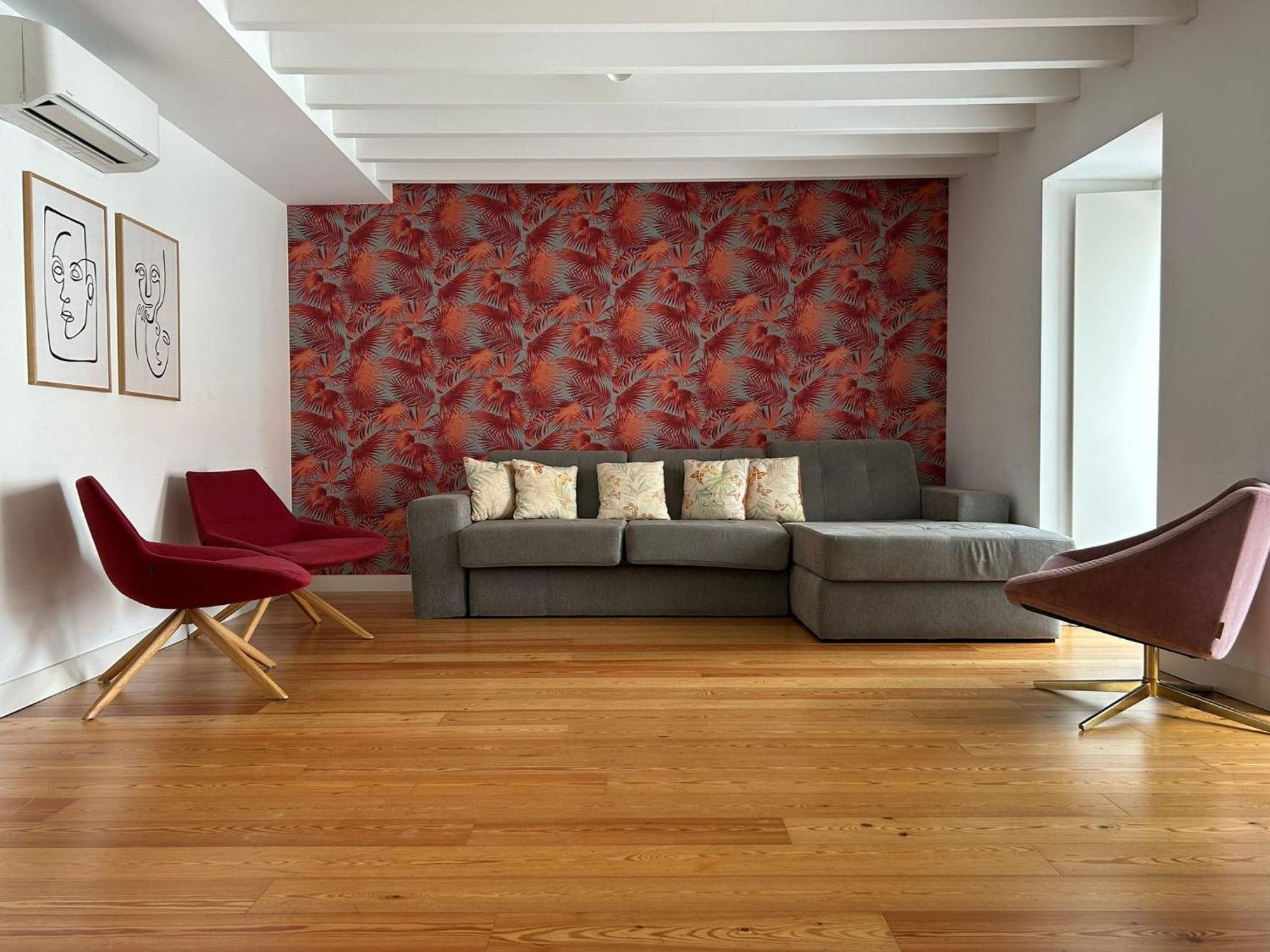 Appartement Intendente Charming By Innkeeper